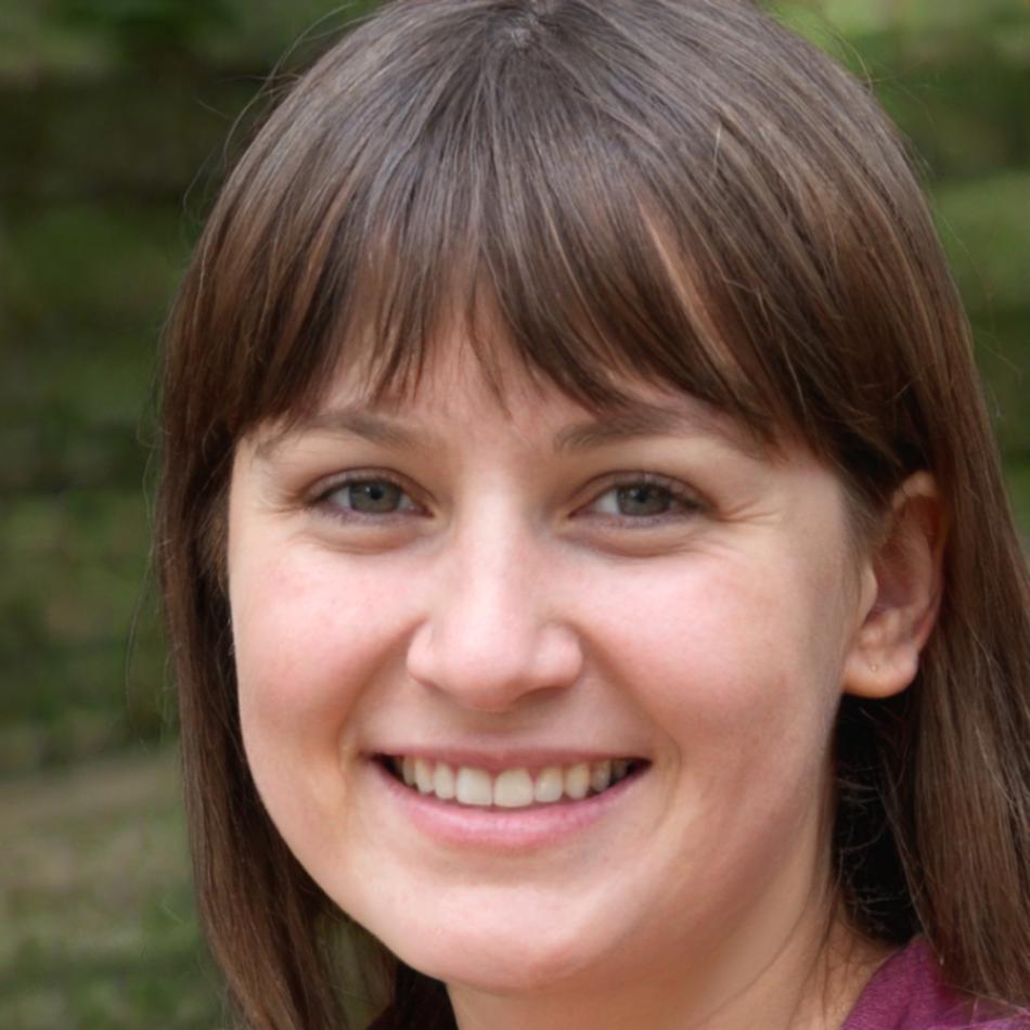Marketing analyst reviewing campaign performance data and trends