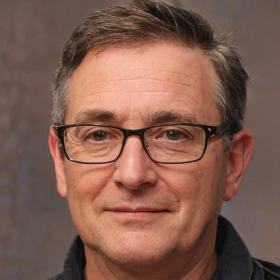 Kai Nordström, Lead Campaign Strategist at Primelymaxfluxcore
